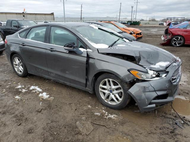 3FA6P0H73GR253563 | 2016 FORD FUSION SE