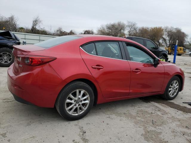 JM1BM1V70E1127180 | 2014 MAZDA 3 TOURING