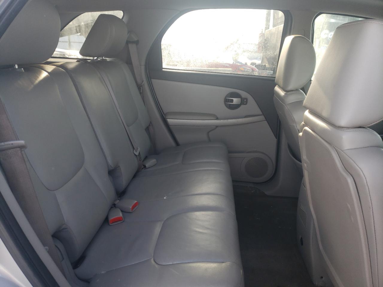 2CNDL73F056159547 2005 Chevrolet Equinox Lt