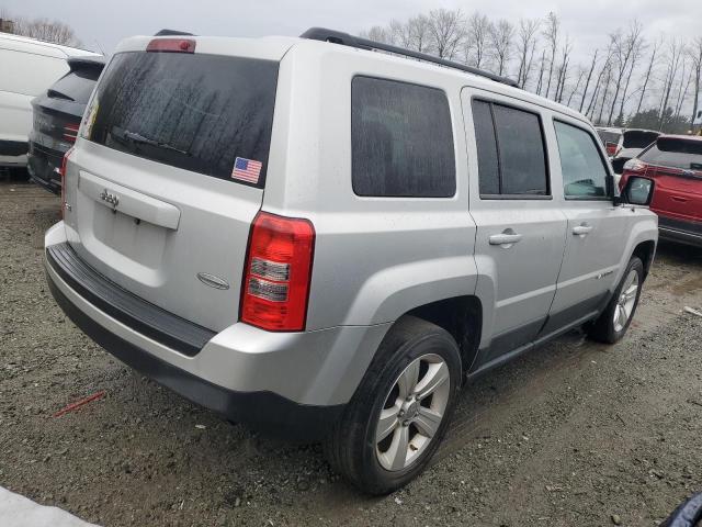 1J4NF1GB5BD258294 | 2011 Jeep patriot sport