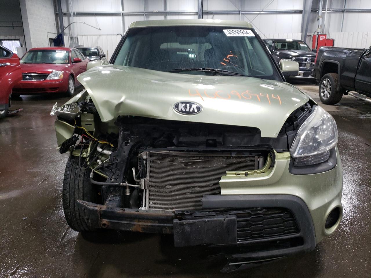 KNDJT2A53D7631386 2013 Kia Soul