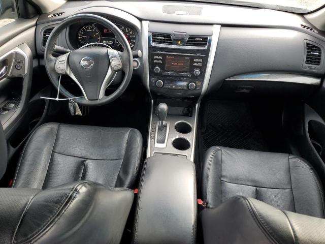 1N4AL3AP3FC234428 | 2015 NISSAN ALTIMA 2.5