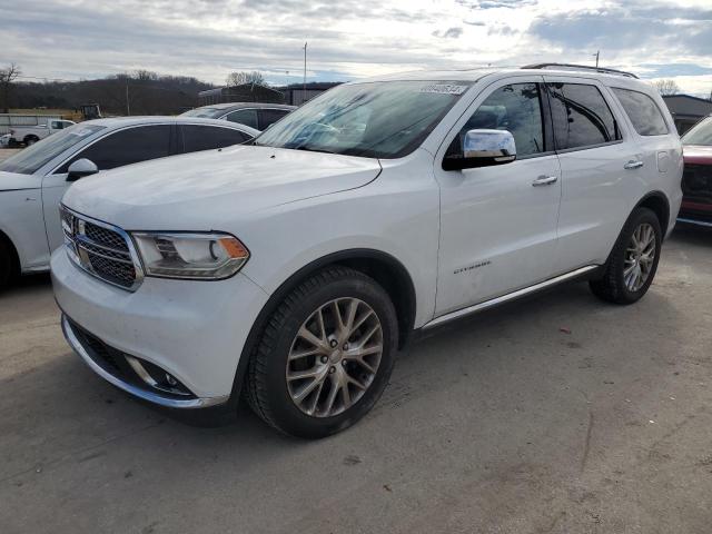 2014 Dodge Durango Citadel