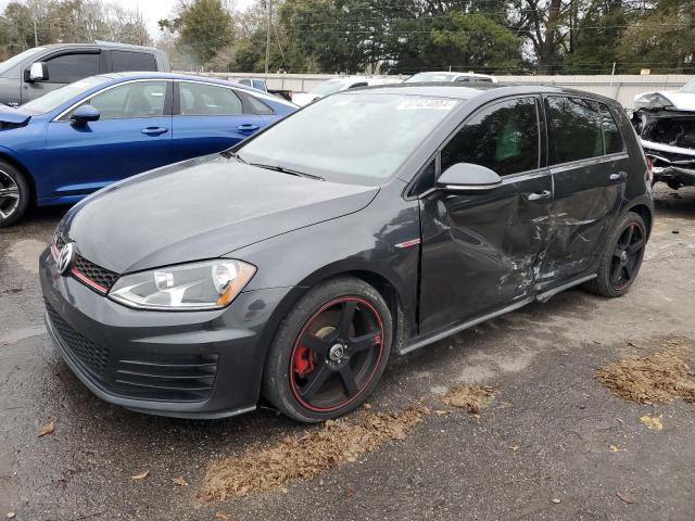 2016 Volkswagen GTI 