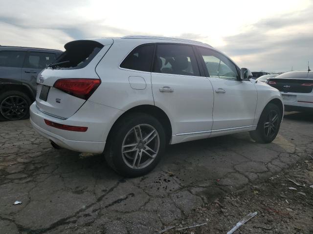 WA1L2AFP5GA085434 | 2016 AUDI Q5 PREMIUM