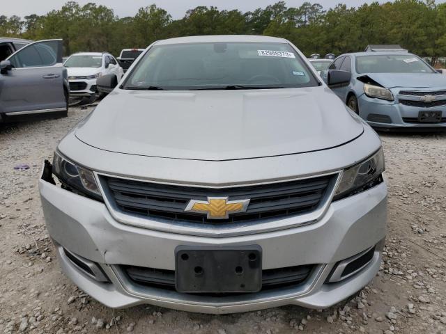 1G11Z5S36HU113785 | 2017 CHEVROLET IMPALA LS