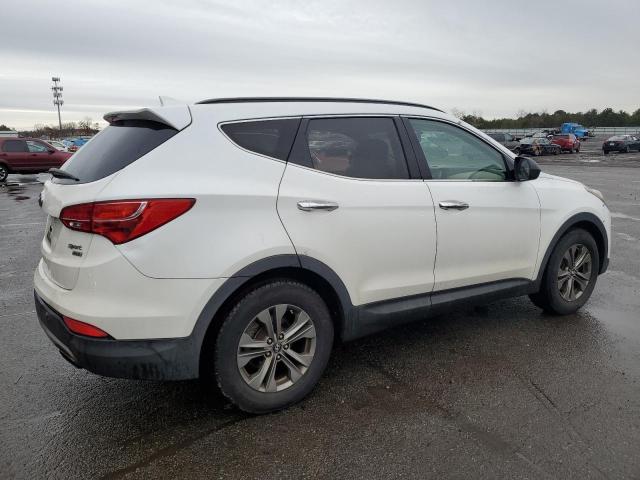 5XYZUDLB0EG136162 | 2014 HYUNDAI SANTA FE S