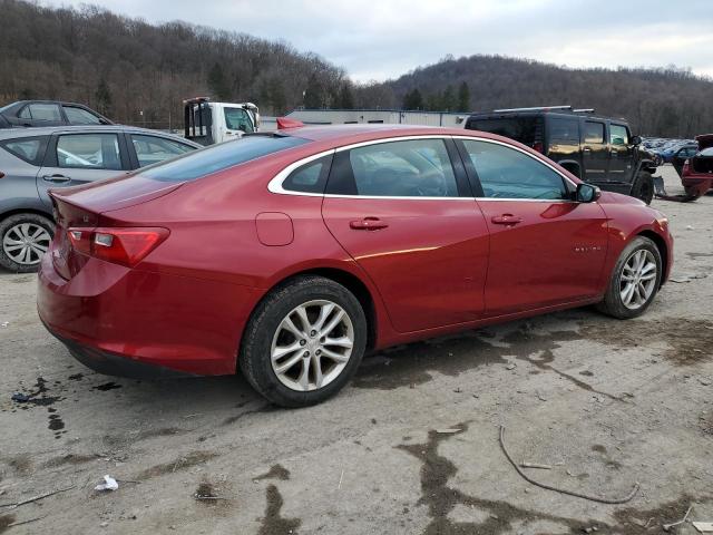 1G1ZE5ST3GF290134 | 2016 CHEVROLET MALIBU LT