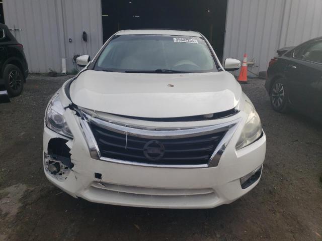 1N4AL3AP3FN375715 | 2015 NISSAN ALTIMA 2.5