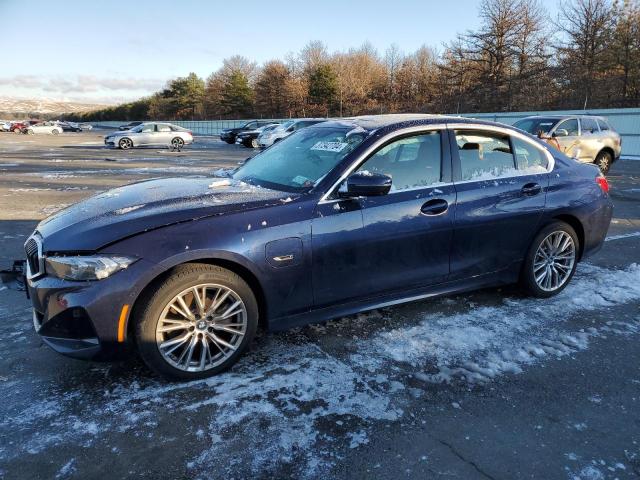 2023 BMW 330XE - 3MW39FS05P8D56993