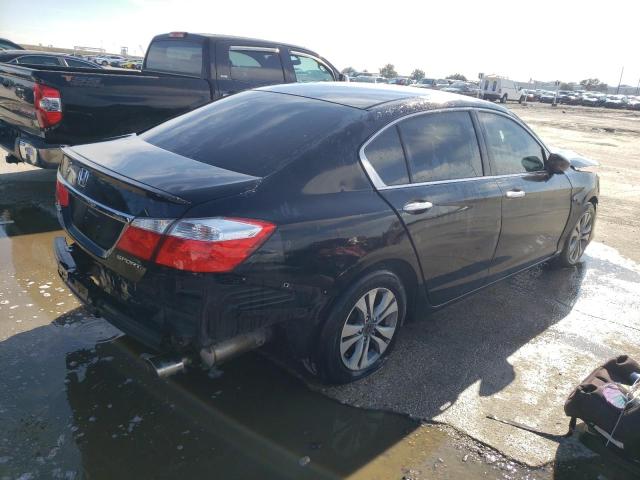 1HGCR2F59EA174444 | 2014 HONDA ACCORD SPO