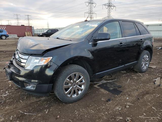 2008 Ford Edge Limited