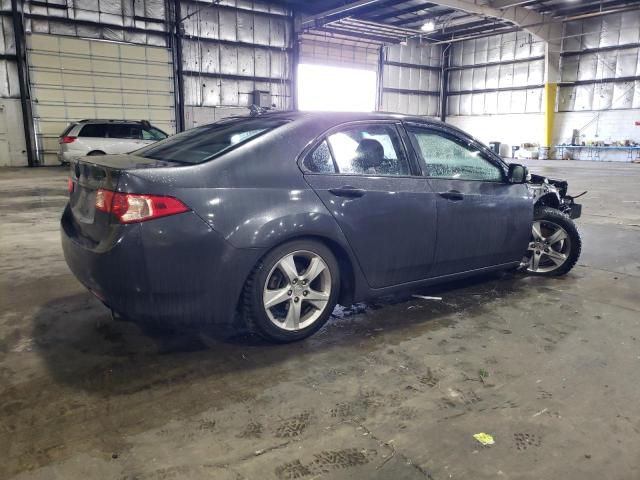 2012 Acura Tsx VIN: JH4CU2F44CC031003 Lot: 39615854