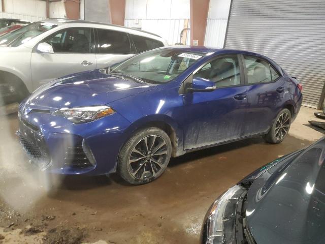 2T1BURHE7KC144462 | 2019 Toyota corolla l