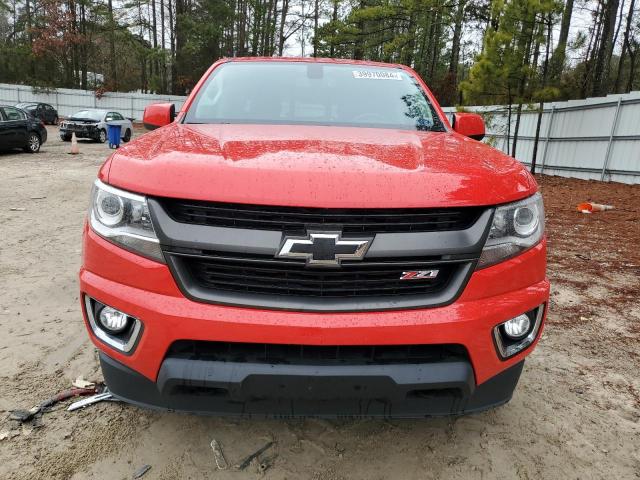 2016 CHEVROLET COLORADO Z 1GCGTDE30G1249886