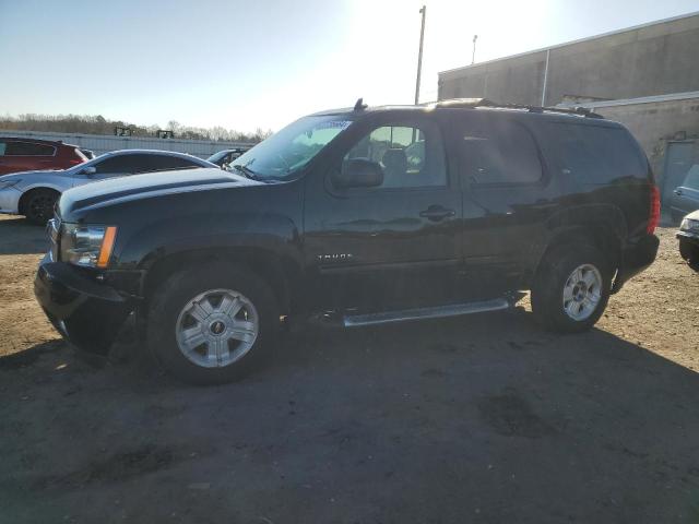 2012 Chevrolet Tahoe 