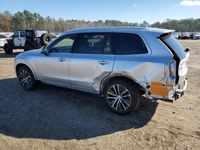 2020 VOLVO XC90 T5 MO - YV4102PK2L1575171