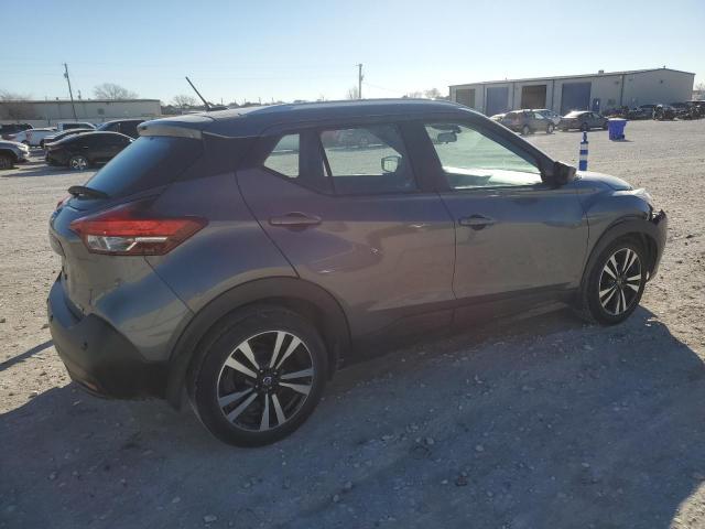 3N1CP5CV7LL540341 | 2020 NISSAN KICKS SV