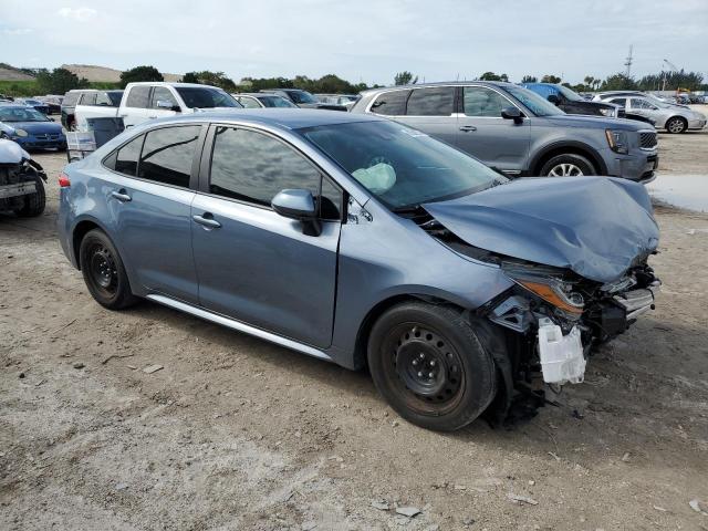 Vin: 5yfeprae5lp087470, lot: 38580034, toyota corolla le 20204