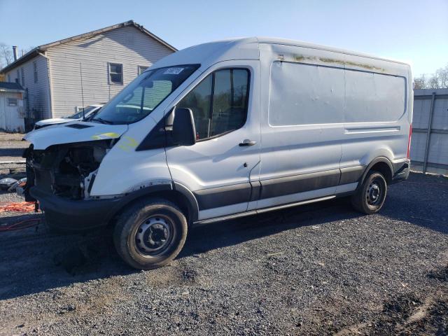 2016 Ford Transit Van 