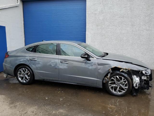 KMHL64JA8PA273245 | 2023 HYUNDAI SONATA SEL