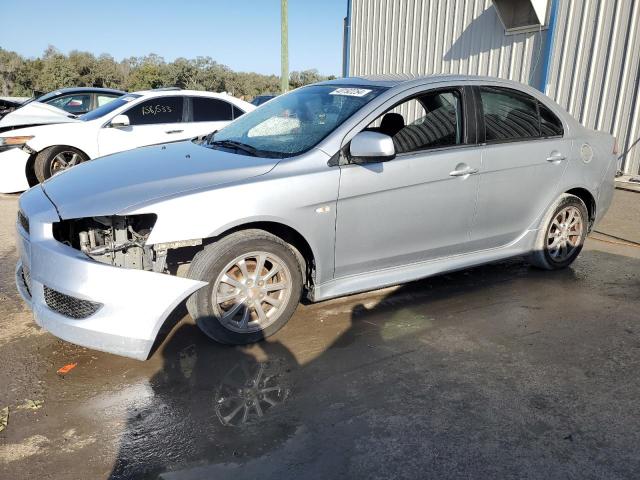 2012 Mitsubishi Lancer 