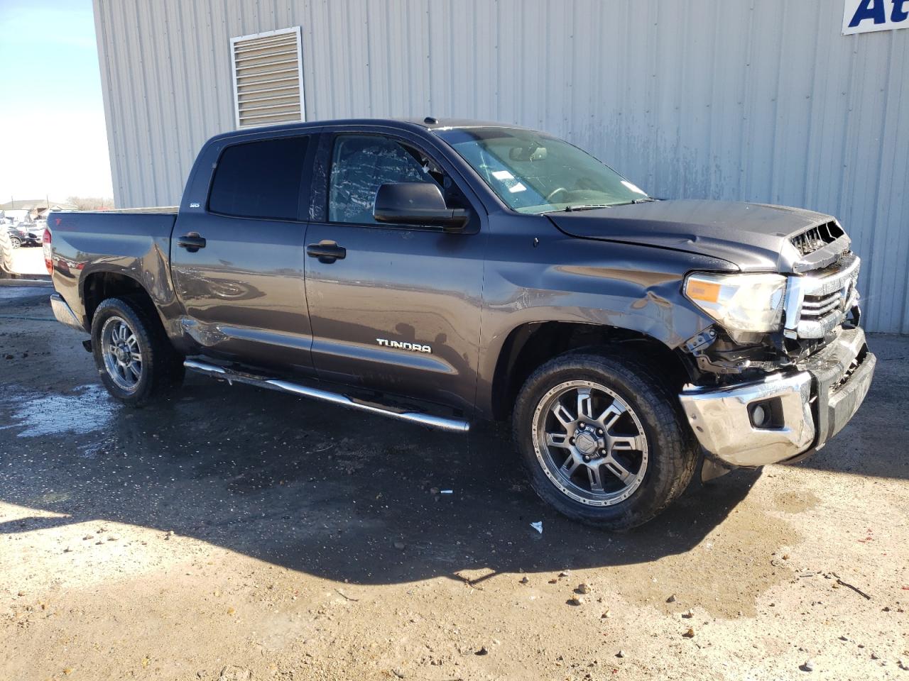 5TFEM5F13GX105737 TOYOTA TUNDRA 2016