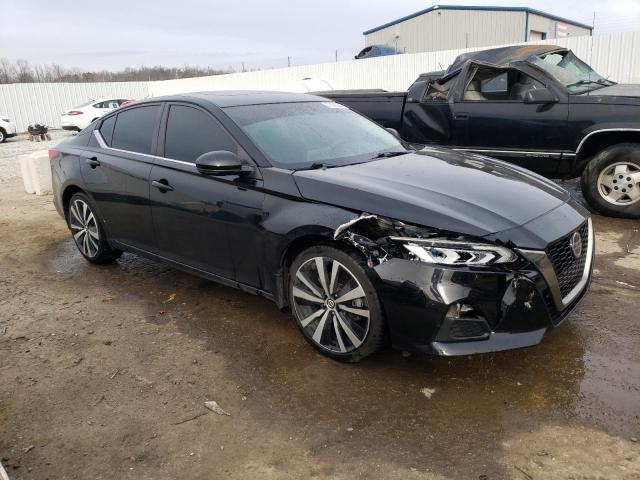 1N4BL4CV9KN321996 | 2019 NISSAN ALTIMA SR