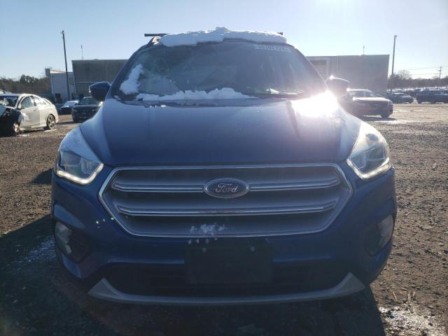 1FMCU9HD2JUB54700 | 2018 FORD ESCAPE SEL