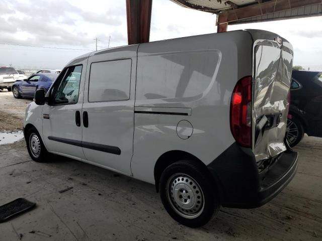 ZFBERFAT2G6C12421 | 2016 RAM PROMASTER