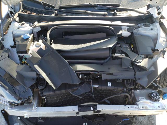 2023 HYUNDAI IONIQ 6 SE - KMHM34AC1PA028902