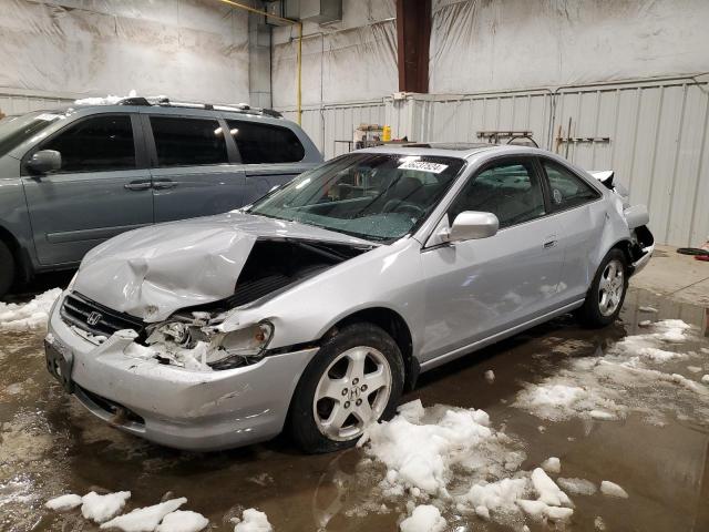 2000 Honda Accord Coupe EX