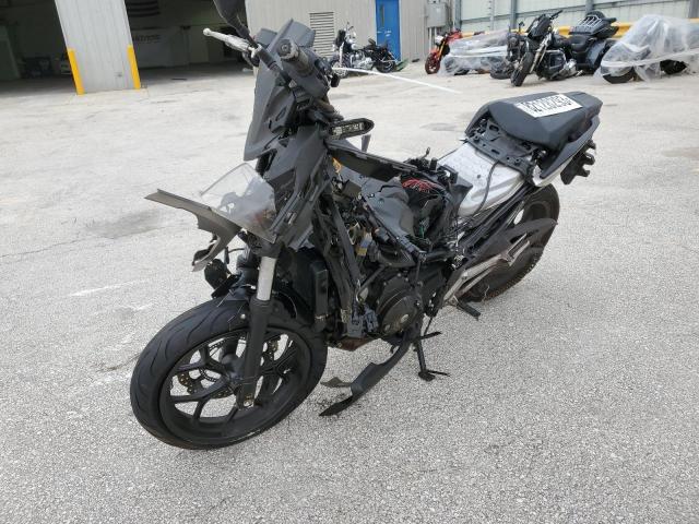 2022 HONDA NC750 XD JH2RH0910NK100260