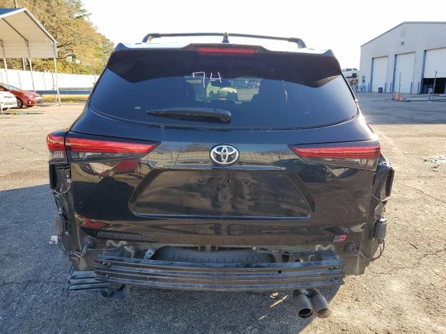 5TDLZRAH0NS103421 | 2022 TOYOTA HIGHLANDER