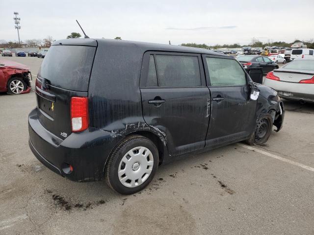 JTLZE4FE9FJ072907 | 2015 TOYOTA SCION XB