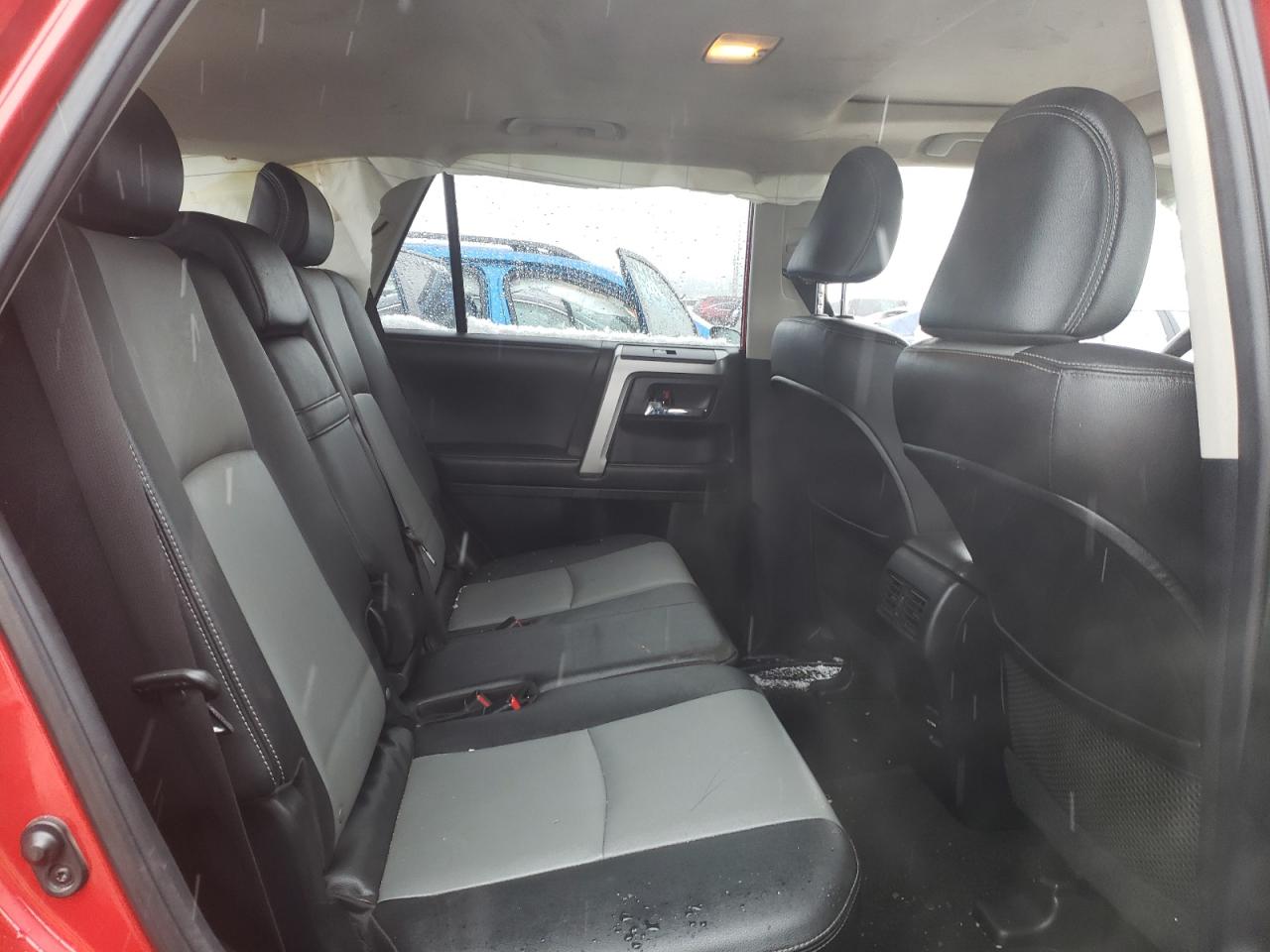 JTEBU5JR4F5227528 2015 Toyota 4Runner Sr5