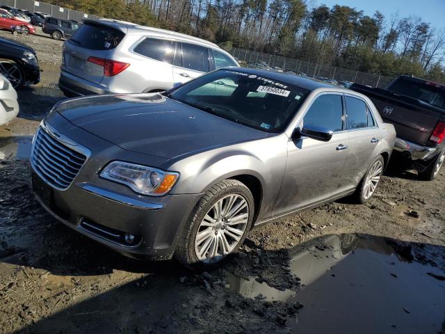 2011 Chrysler 300 C