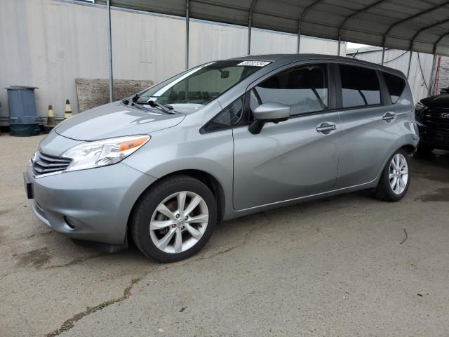 3N1CE2CP4FL429322 | 2015 NISSAN VERSA NOTE