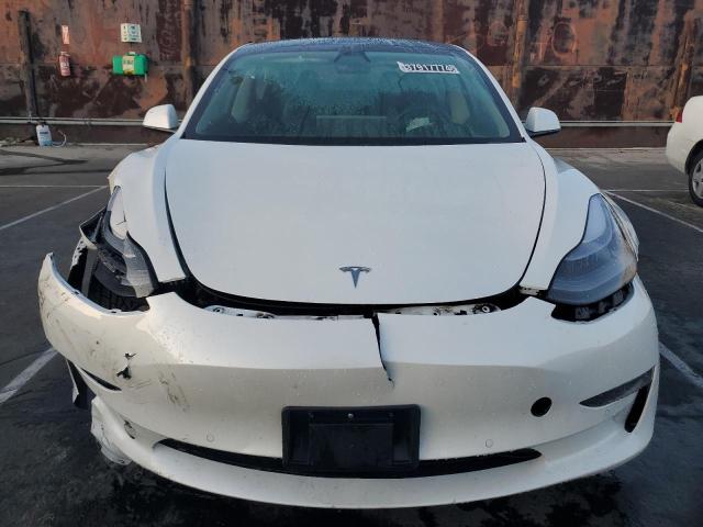 5YJ3E1EA4NF143273 | 2022 TESLA MODEL 3