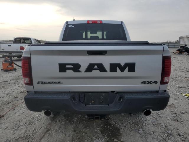 2017 RAM 1500 REBEL - 1C6RR7YT2HS803629