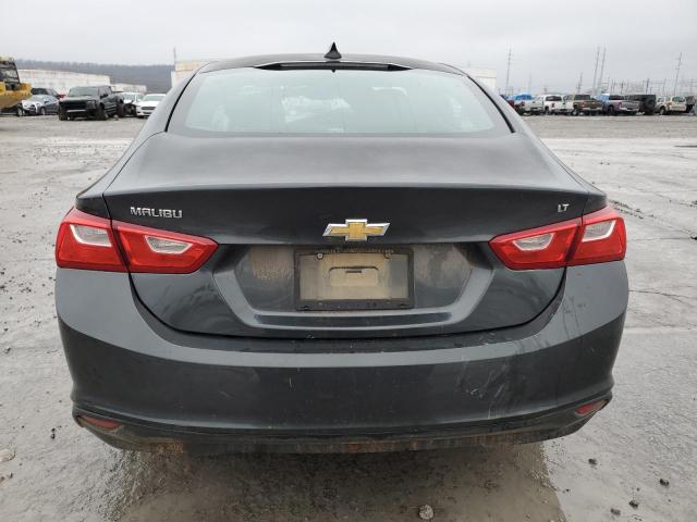 1G1ZE5ST5GF316541 | 2016 CHEVROLET MALIBU LT