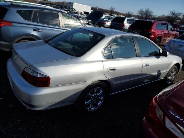 19UUA56662A002356 | 2002 Acura 3.2tl