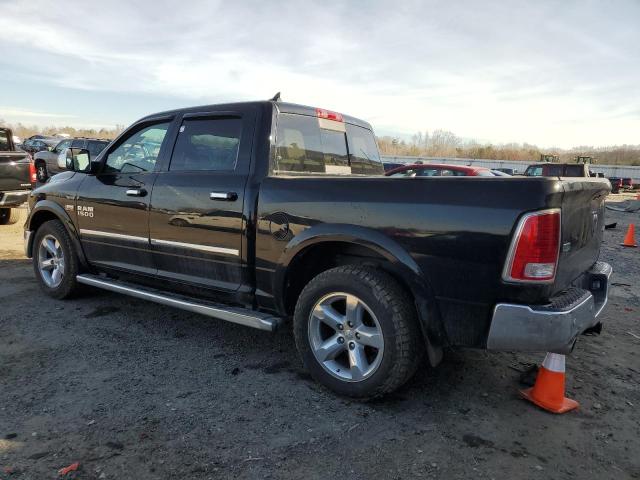 1C6RR7NT2ES117980 | 2014 RAM 1500 LARAM