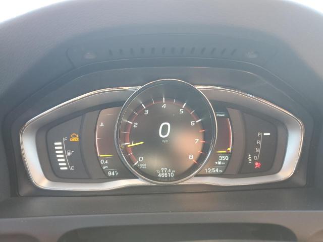 2015 VOLVO V60 YV140MEK0F1251424