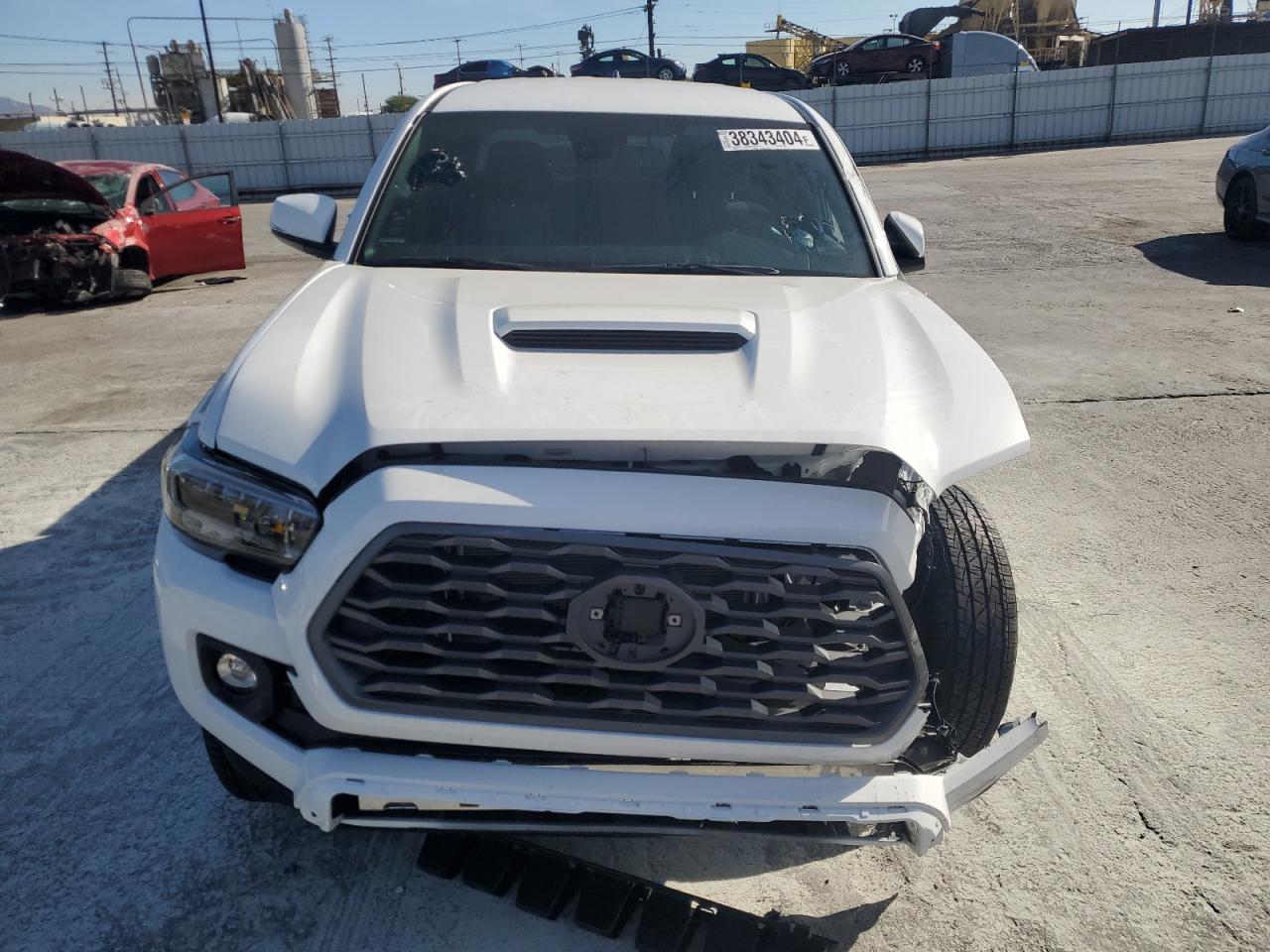 3TMDZ5BN2PM167710 TOYOTA All Models 2023