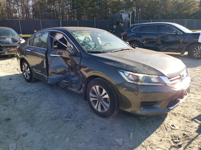 1HGCR2F32FA002482 | 2015 HONDA ACCORD LX