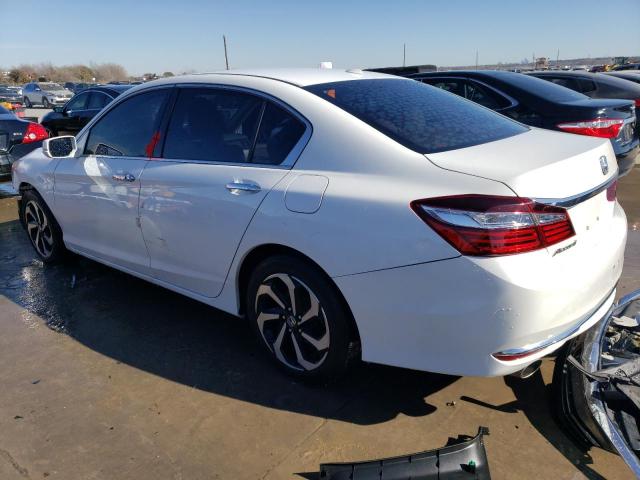 1HGCR3F81GA013363 | 2016 HONDA ACCORD EXL