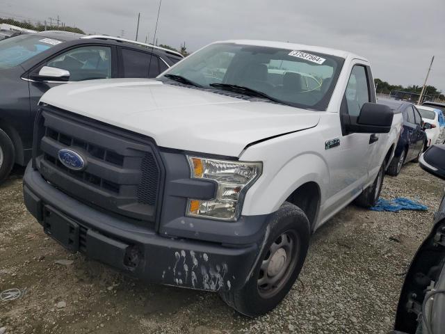 1FTMF1C87GFB51285 | 2016 FORD F150