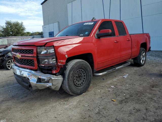 2015 CHEVROLET 1500 1GCRCREC0FZ266578