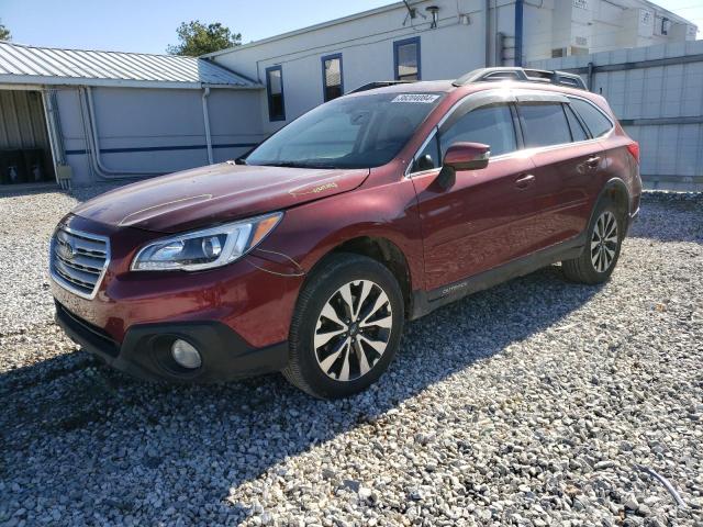 4S4BSBNC3G3201123 | 2016 SUBARU OUTBACK 2.